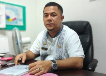 Sebanyak 1.857 Peserta PPPK Bursel Akan mengikuti Tes 4-7 Mei di Ambon