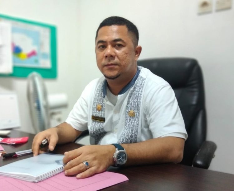 Sebanyak 1.857 Peserta PPPK Bursel Akan mengikuti Tes 4-7 Mei di Ambon