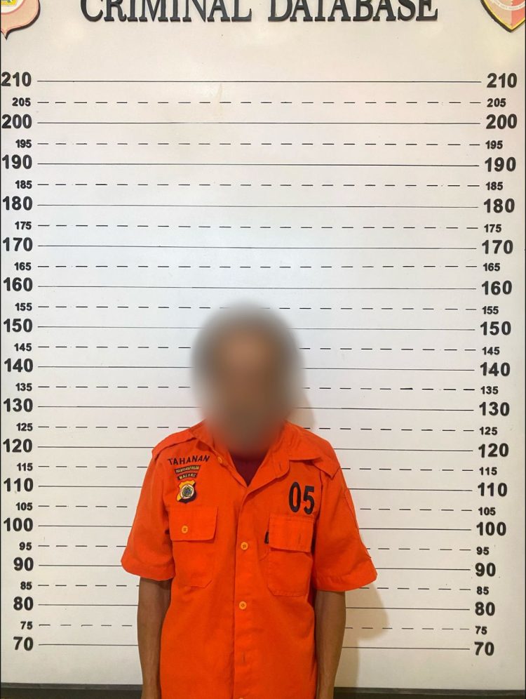 Kasus Pencabulan Anak di Bursel Kerap Terjadi, Polres ringkus Tersangka Pencabulan