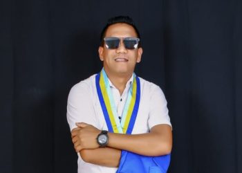 Tokoh Muda Kabupaten Buru Angkat Suara Terkait Koperasi dan Tata Kelola Pertambangan Gunung Botak