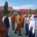 Pj. Bupati Buru Buka Ujian Sekolah Tingkat SMP Tahun Pelajaran 2024-2025