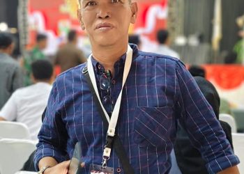 PWI Kabupaten Buru Berduka