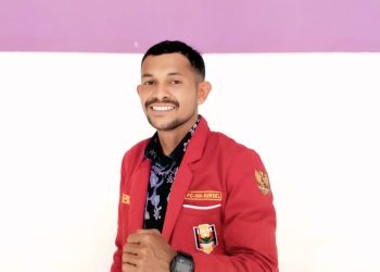 Ketua Umum PC IMM Bursel Minta Gubernur Maluku Ganti Bos PD Panca Karya, PT Wana Adiprima Mandiri diduga Beroperasi Ilegal Loging