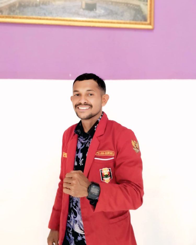 Ketua Umum PC IMM Bursel Minta Gubernur Maluku Ganti Bos PD Panca Karya, PT Wana Adiprima Mandiri diduga Beroperasi Ilegal Loging