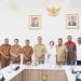 Jadikan Maluku Pusat Budidaya Rumput Laut Skala Global, Gubernur Maluku Tandatangani MOU Dengan YSIT