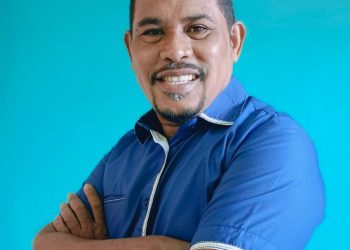 Gubernur Lantik Bupati Ikram dan Wakil Bupati Sudarmo, Mereka Adalah Orang Tua Bagi Masyarakat Buru