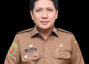 Pemerintah Provinsi Maluku Gelar Kegiatan Kemah Bela Negara Tingkat Nasional di MBD