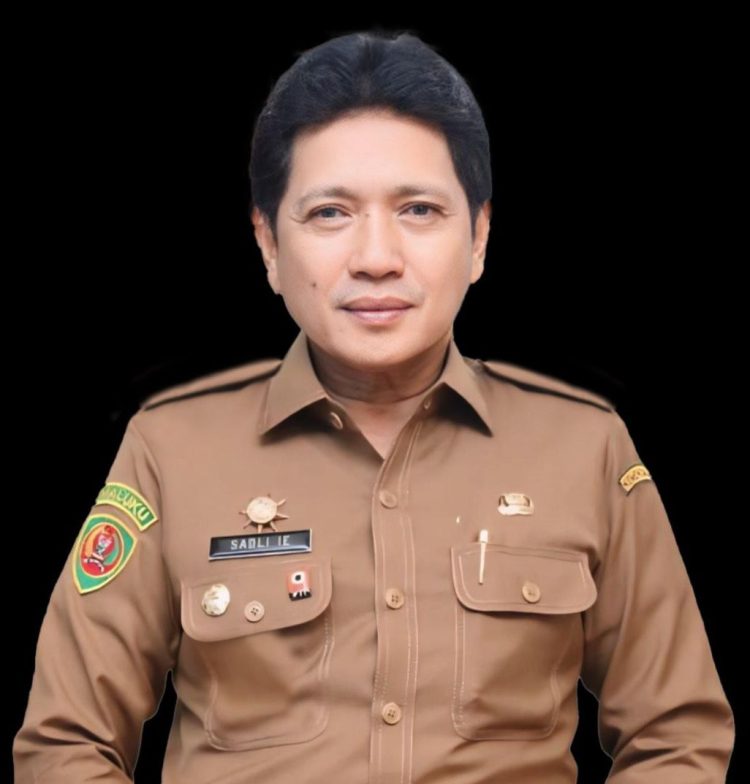 Pemerintah Provinsi Maluku Gelar Kegiatan Kemah Bela Negara Tingkat Nasional di MBD