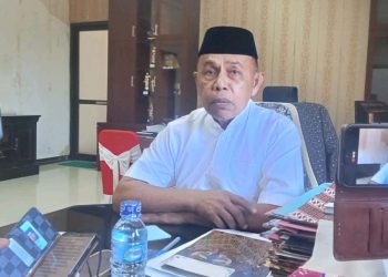 Duit Rp 2,6 Miliar tak Dikembalikan, BPBD Bursel Terancam Tak Terima Dana Hibah Pusat