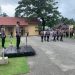 Peringati Harkitnas Ke-117, Polres Bursel Gelar Upacara Bendera Dan Pemberian Penghargaan