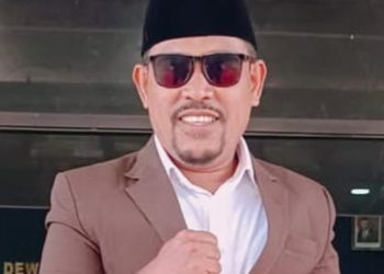 POLAM Maluku Dukung Sikap Ketua DPRD, Regulasi Bidang Perikanan Tidak Objektif