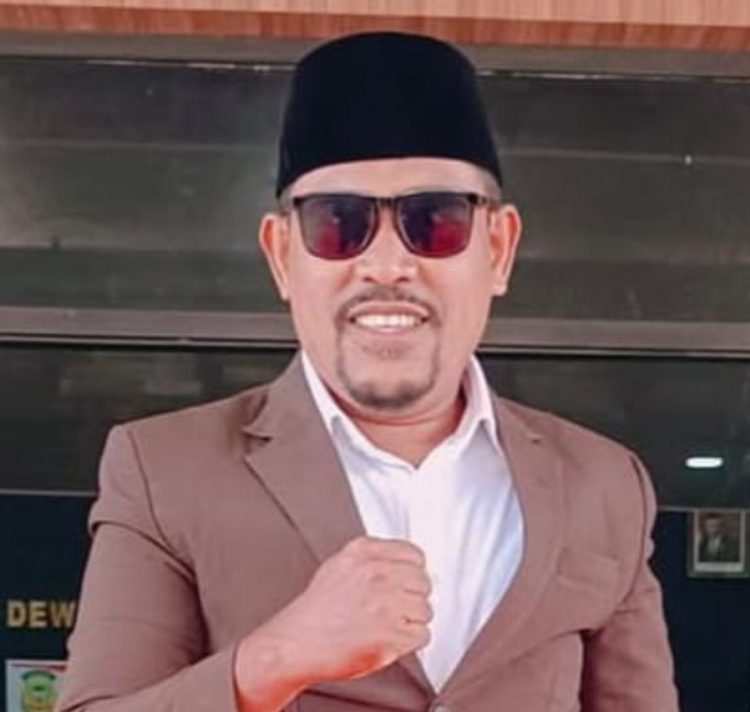 POLAM Maluku Dukung Sikap Ketua DPRD, Regulasi Bidang Perikanan Tidak Objektif