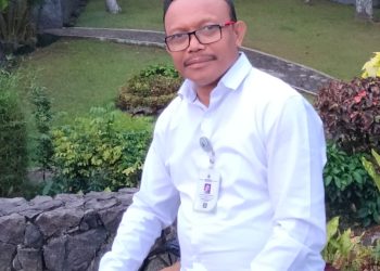 P3MD Maluku dorong Pentingnya Peningkatan Komoditi Sagu Sebagai Pangan Lokal