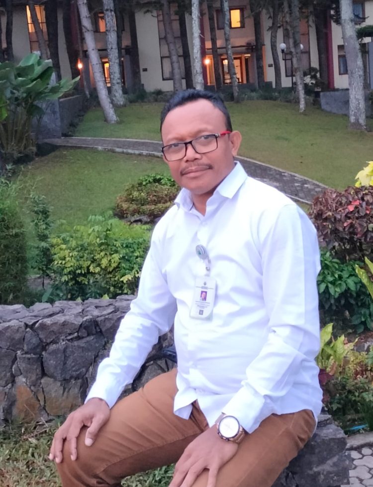 P3MD Maluku dorong Pentingnya Peningkatan Komoditi Sagu Sebagai Pangan Lokal