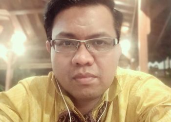 Saiful Chaniago Yakin Maluku Semakin Maju Dipimpin Gubernur HL