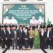 Wagub Hadiri Pelantikan DPW LAsqi Nusantara Jaya Fromal 2025 -2030