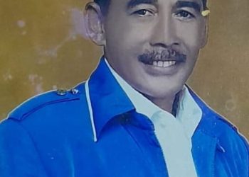 100 Hari Program Kerja Bodewin Berhasil, Usman Sella: Jalan Pasar Batu Merah Masih Rusak