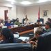 Pemprov Maluku Gelar Rapat Persiapan Jelang Kunker Dua Menteri dan 2 Wamen
