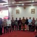 Pengurus dan Dewan Penasehat FKUB Kota Ambon Periode 2025-2030 Dilantik