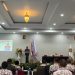 Ini Pesan Wali Kota Ambon, Drs. Bodewin M. Wattimena di Acara Konferensi Masa Bakti XXIII Tahun 2025–2030 PGRI