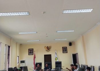 Ketua AMPD Kabupaten Buru Minta Gubernur Maluku, Bupati Buru dan Polda Maluku Tertibkan Tambang Ilegal Gunung Botak