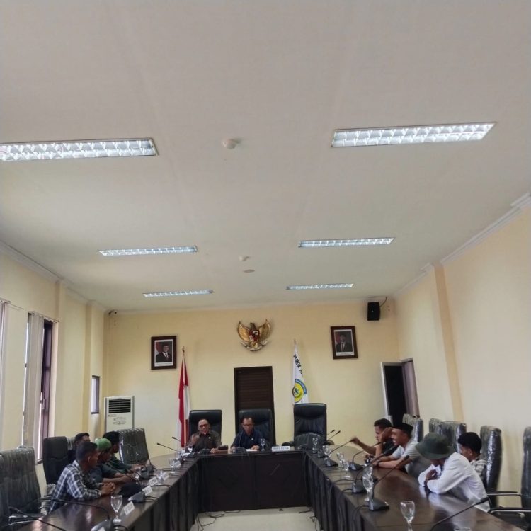 Ketua AMPD Kabupaten Buru Minta Gubernur Maluku, Bupati Buru dan Polda Maluku Tertibkan Tambang Ilegal Gunung Botak