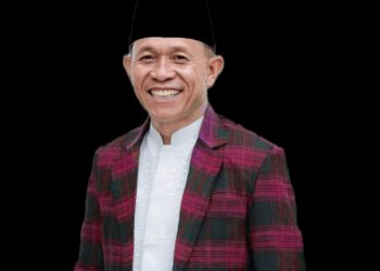 Ketua DPRD Buru Ucapkan Selamat HUT Bhayangkara ke-79 dan Apresiasi Prestasi Polres Buru