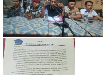 14 Tahun Dikelola Secara Ilegal, GMPRI Dukung Gubernur Tutup GB