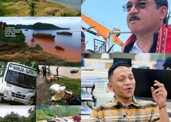 Gubernur Hendrik Lewerisa Harus Membangun Ekonomi Rakyat Maluku, Bukan Merusaknya