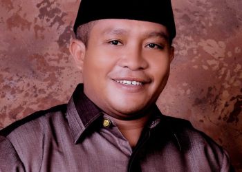 DPRD Basir Soulisa Minta Bupati Bursel Segera Atasi Bencana di Kecamatan Ambalau