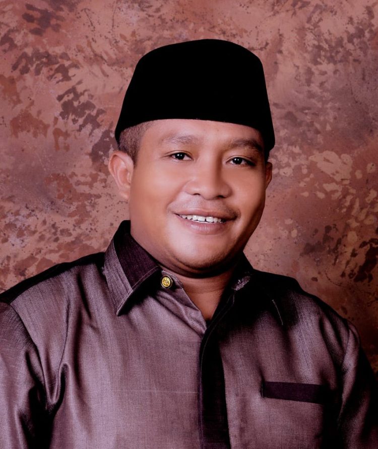 DPRD Basir Soulisa Minta Bupati Bursel Segera Atasi Bencana di Kecamatan Ambalau