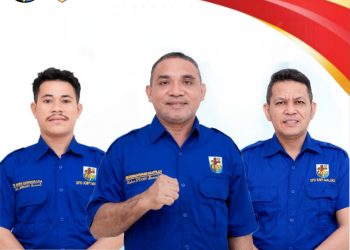 Terdampak Banjir, DPD KNPI Bursel Meminta Kapala BPBD  Gerak cepat Bantu Masyarakat di Kecamatan Ambalau