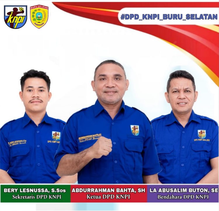 Terdampak Banjir, DPD KNPI Bursel Meminta Kapala BPBD  Gerak cepat Bantu Masyarakat di Kecamatan Ambalau