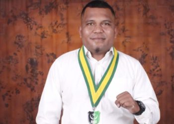 PW SEMMI MALUKU: Ikbal Tamher Dinilai Arogan dan Tak Punya Prestasi Selama Pimpin BPJN Maluku