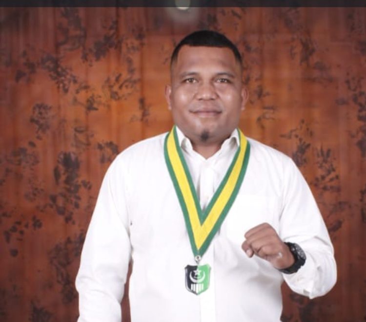 PW SEMMI MALUKU: Ikbal Tamher Dinilai Arogan dan Tak Punya Prestasi Selama Pimpin BPJN Maluku