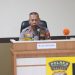 Polres Buru Gelar Pelatihan Pra Operasi Patuh Salawaku 2025