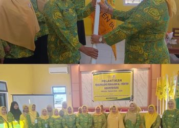 Ramla Salampessy Terpilih: Sebuah Koreksi Sejarah atas Sunyinya Perempuan dalam Kepemimpinan Umat