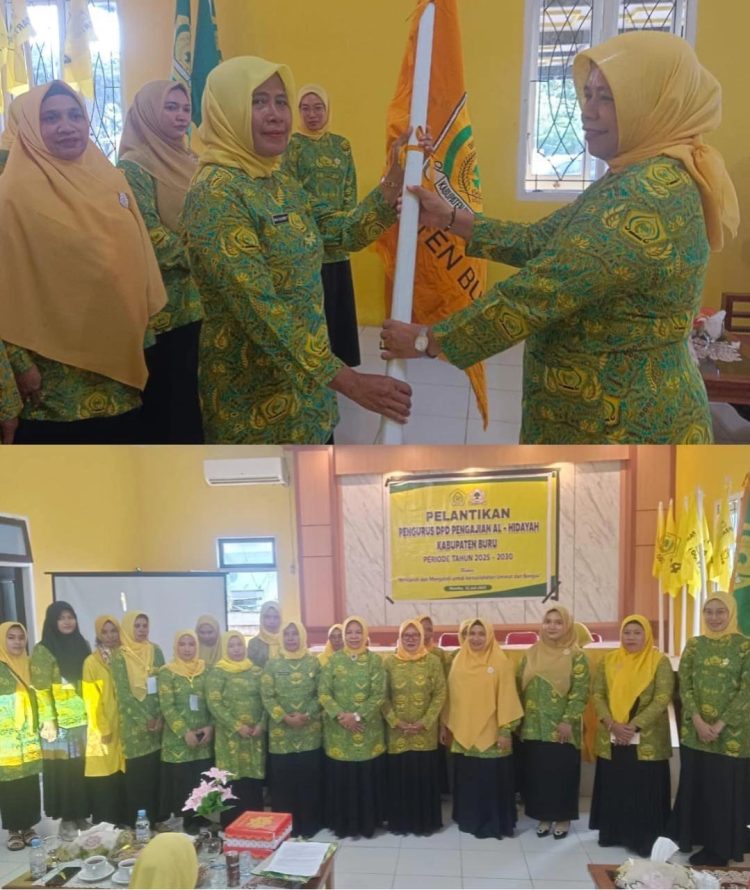 Ramla Salampessy Terpilih: Sebuah Koreksi Sejarah atas Sunyinya Perempuan dalam Kepemimpinan Umat