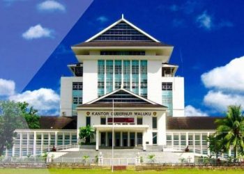 Saat Gubernur Maluku Berbenah, Mereka Main Isu untuk Menyelamatkan Diri