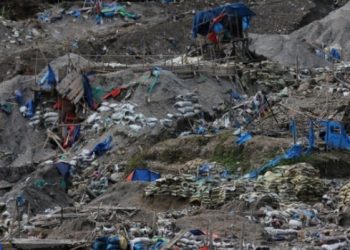 Isco Wajo Jangan Asal Mangap: IPR Wajib Punya Stockpile dan Penuhi Aturan Limbah B3