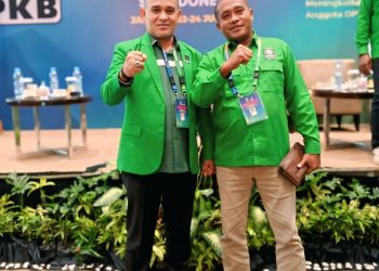 Basir Solissa: Politisi Hebat dari Selatan Pulau Buru yang Tak Pernah Menyerah.