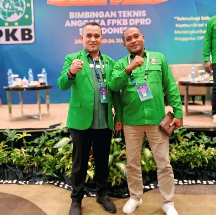 Basir Solissa: Politisi Hebat dari Selatan Pulau Buru yang Tak Pernah Menyerah.