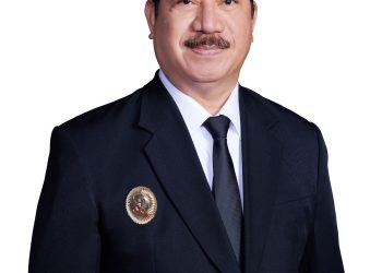 GUBERNUR MALUKU SAMPAIKAN TERIMA KASIH ATAS SERUAN TERBUKA DARI ANAK MALUKU HENDRIK ORATMANGUN