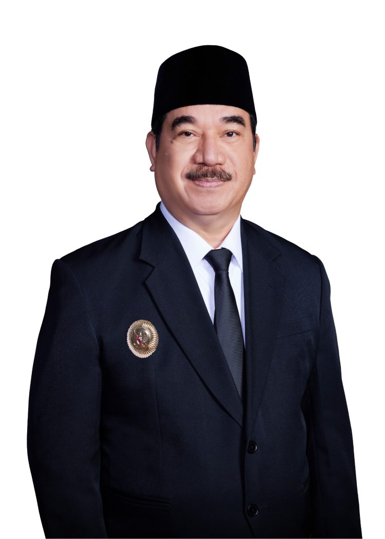 GUBERNUR MALUKU SAMPAIKAN TERIMA KASIH ATAS SERUAN TERBUKA DARI ANAK MALUKU HENDRIK ORATMANGUN