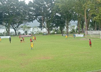 Bekuk Nusantara Masohi, PSA Lolos ke Final Piala Soeratin U-17