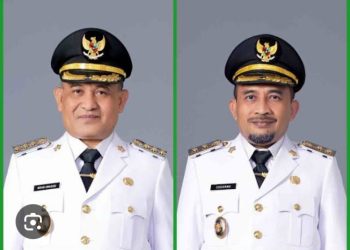 Menakar Cinta Pemimpin dalam Seratus Hari Pengabdian