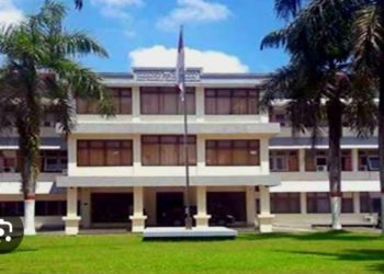 Aroma Kejanggalan Dana BOS: Tekanan Publik Mengarah ke Polisi