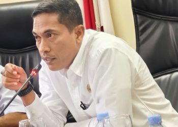 DPRD Buru Agendakan Bertemu Gubernur Maluku