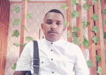 Ketua DPC GMPRI Bursel Berharap Pemda Sigap Perhatikan Masyarakat Yang Terdampak Banjir