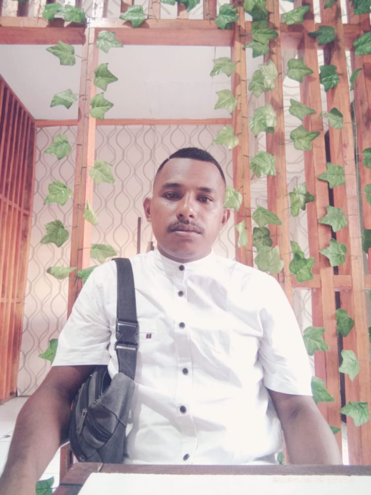 Ketua DPC GMPRI Bursel Berharap Pemda Sigap Perhatikan Masyarakat Yang Terdampak Banjir